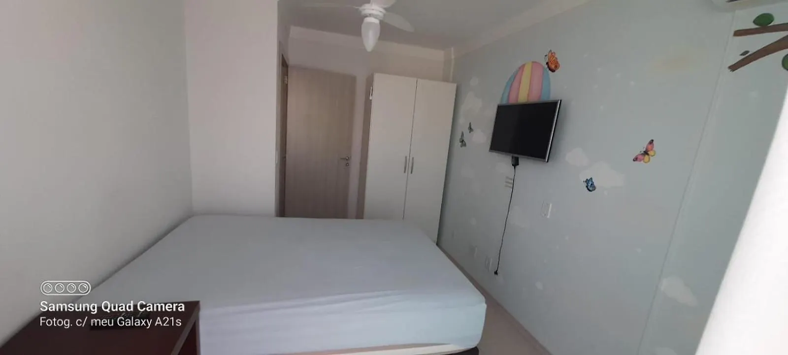 Casa Com 02 Quartos, Meia Praia - Itapema Holiday home